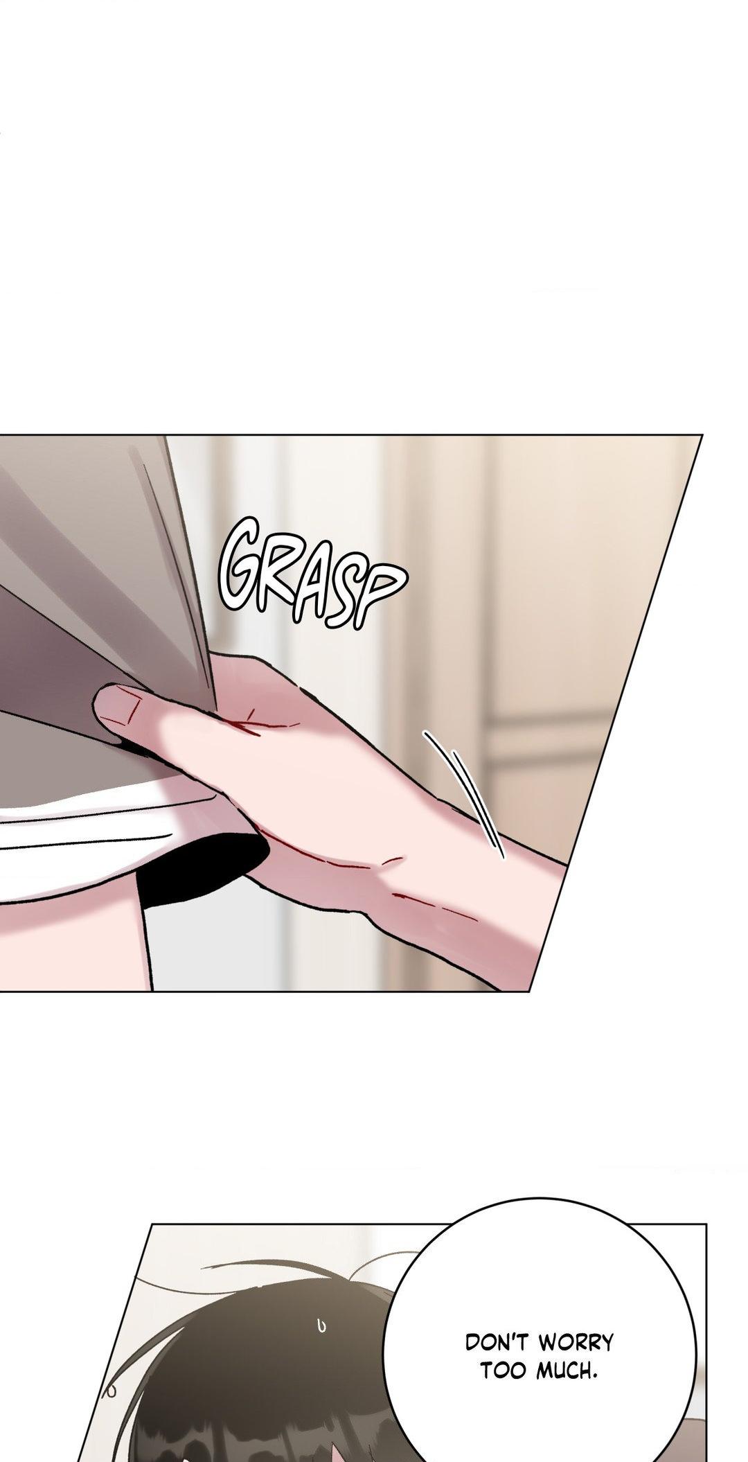 One Summer Day - Season 2 manhwa