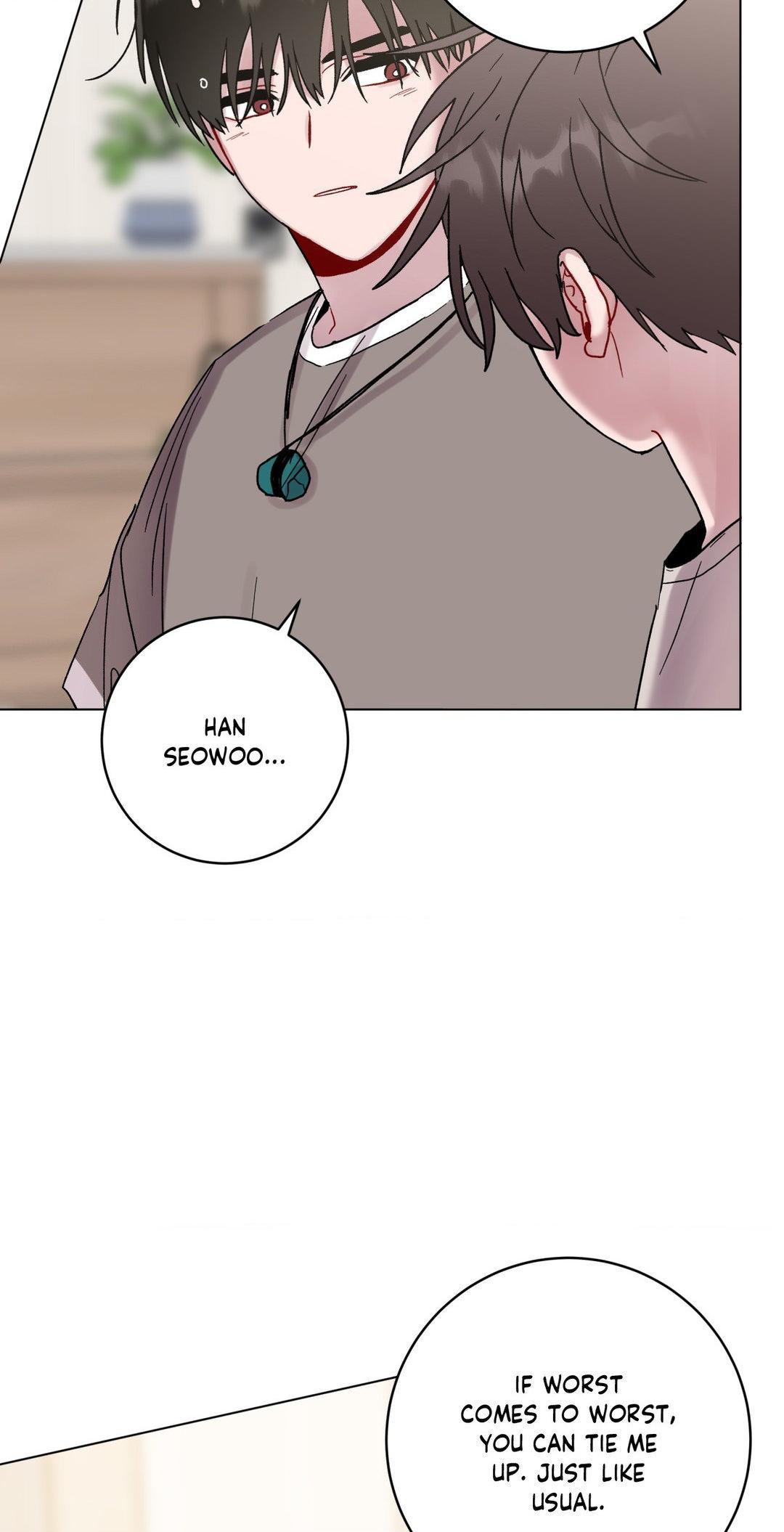 One Summer Day - Season 2 manhwa