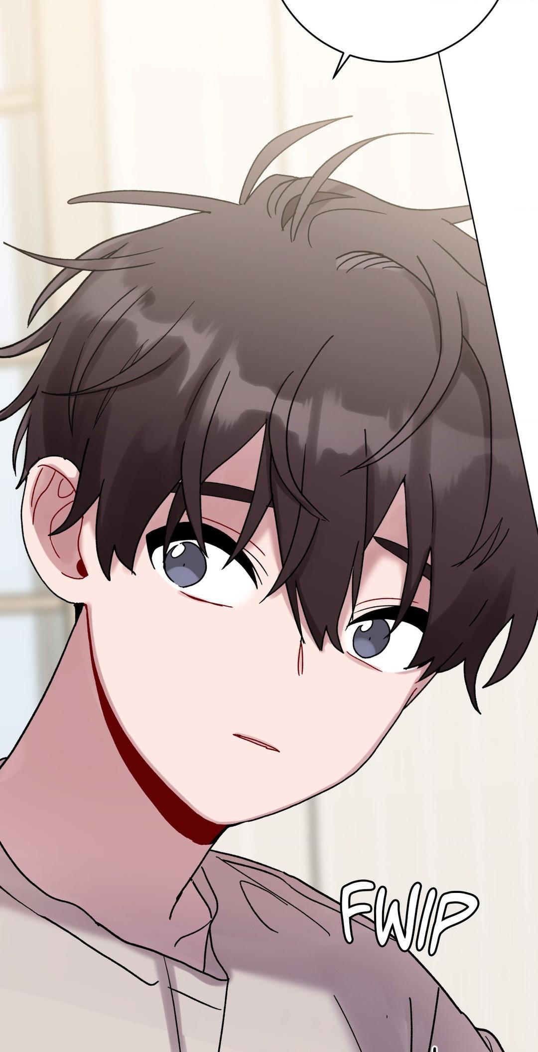One Summer Day - Season 2 manhwa