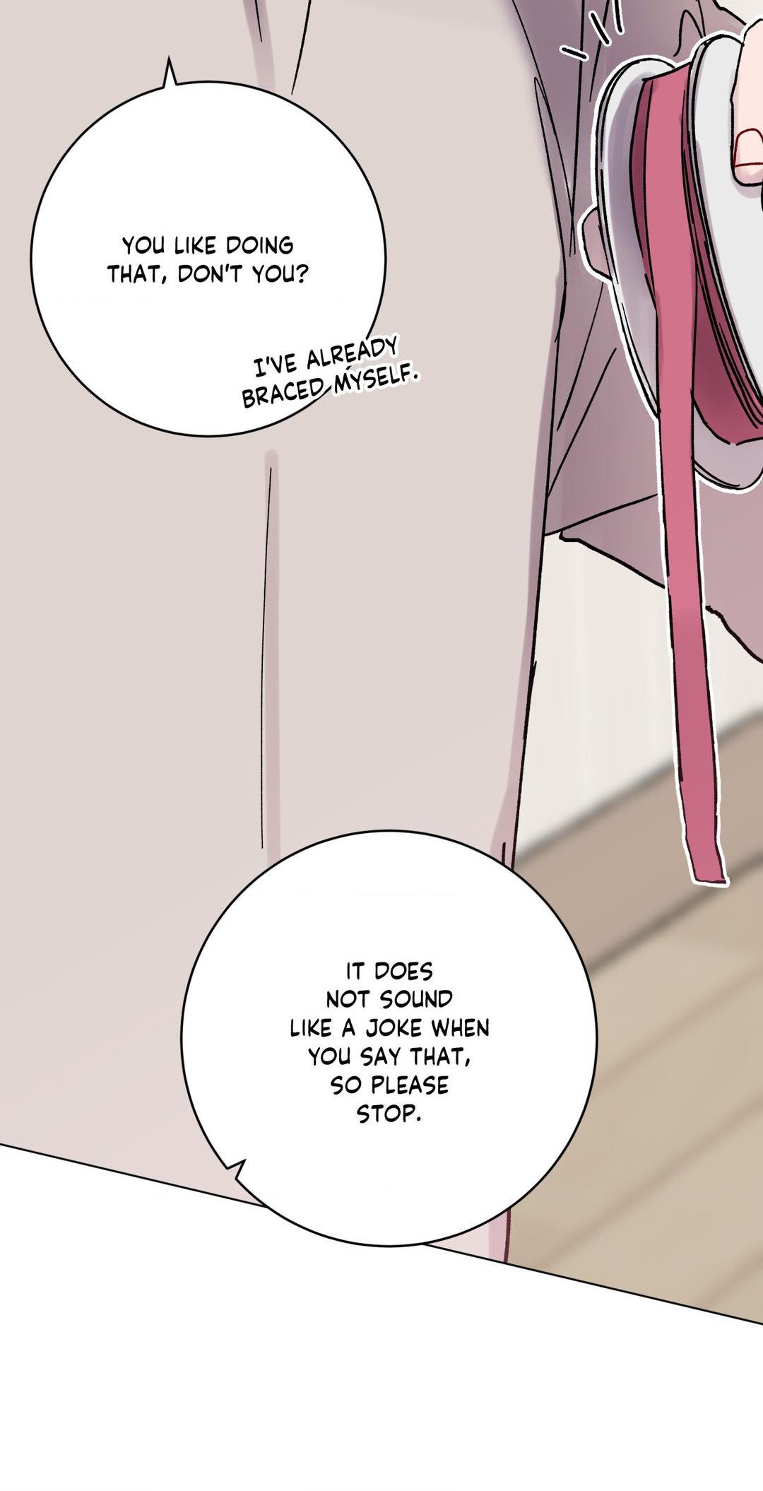 One Summer Day - Season 2 manhwa