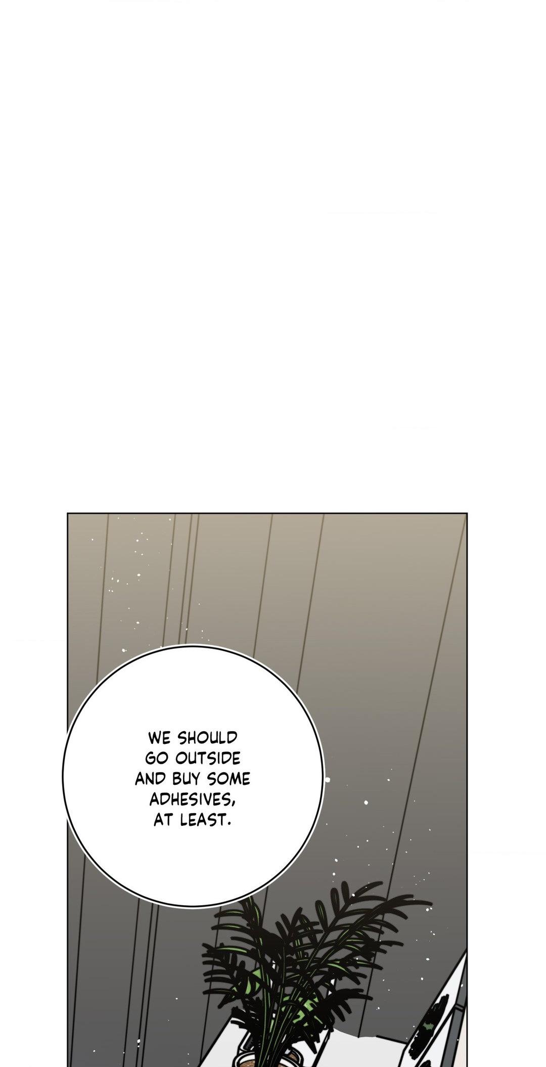 One Summer Day - Season 2 manhwa