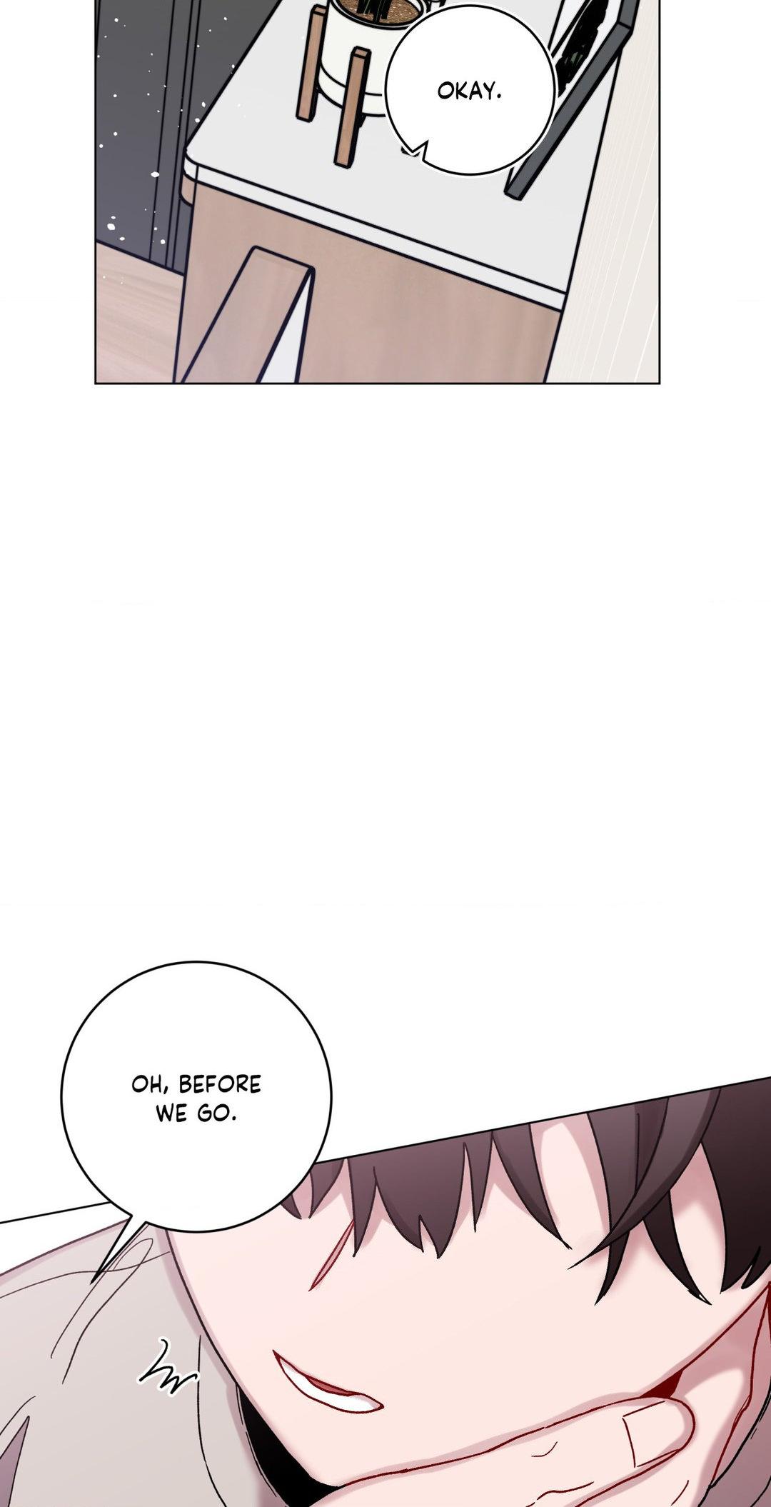 One Summer Day - Season 2 manhwa