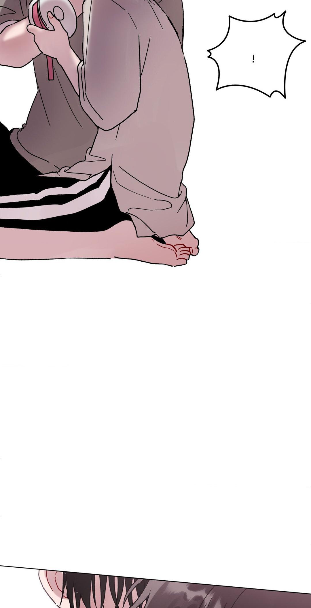 One Summer Day - Season 2 manhwa