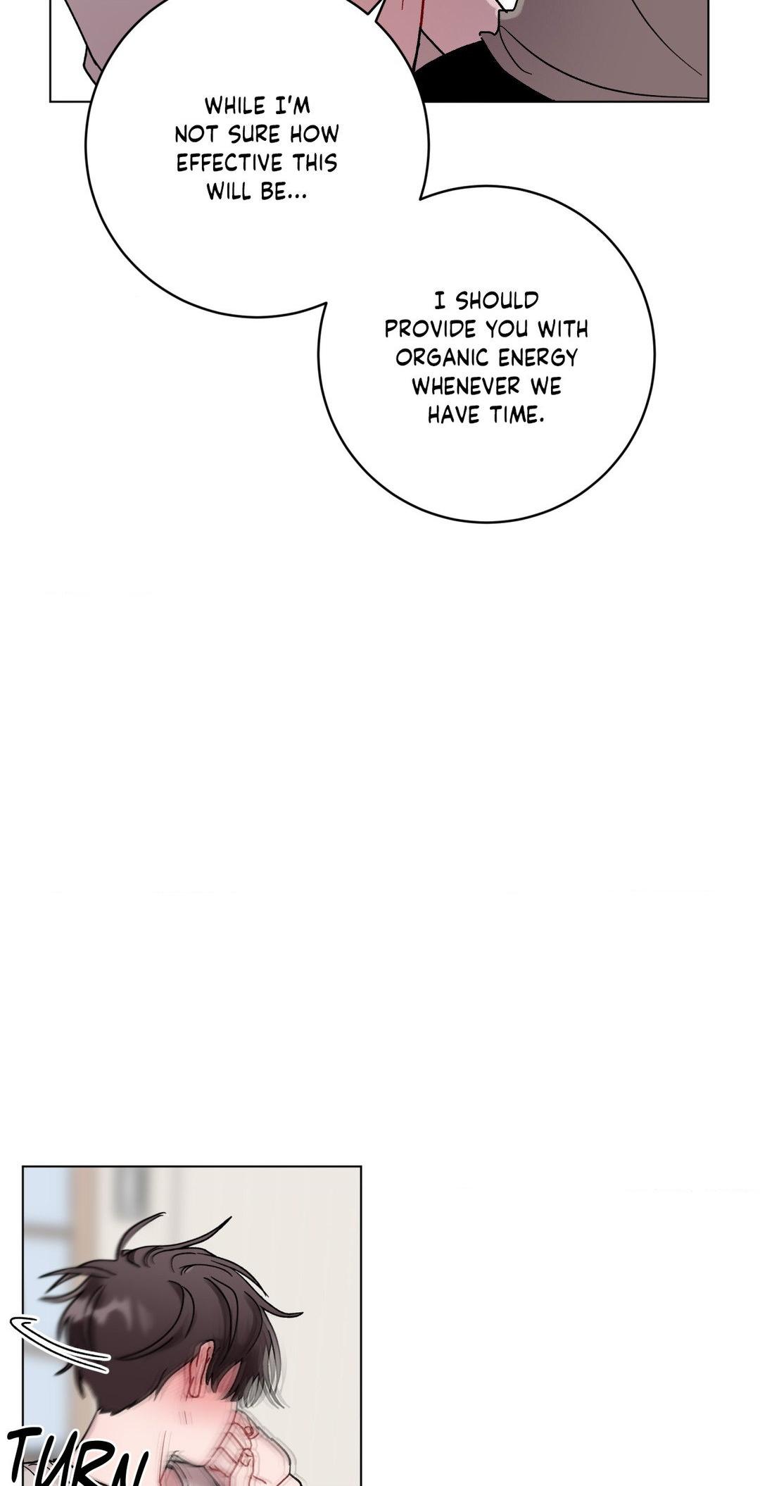 One Summer Day - Season 2 manhwa