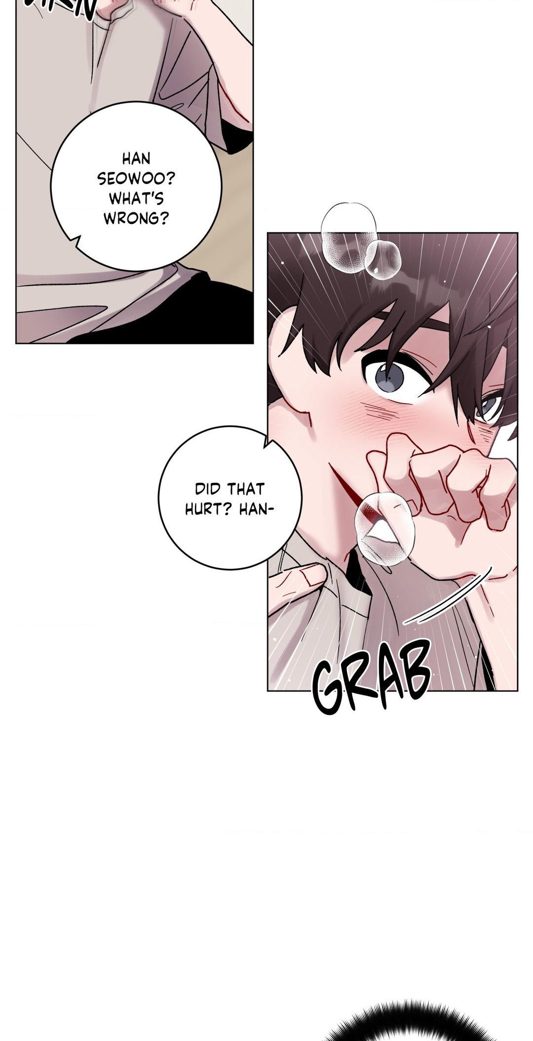 One Summer Day - Season 2 manhwa