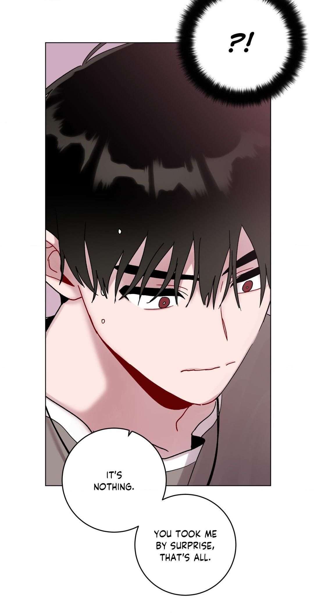 One Summer Day - Season 2 manhwa