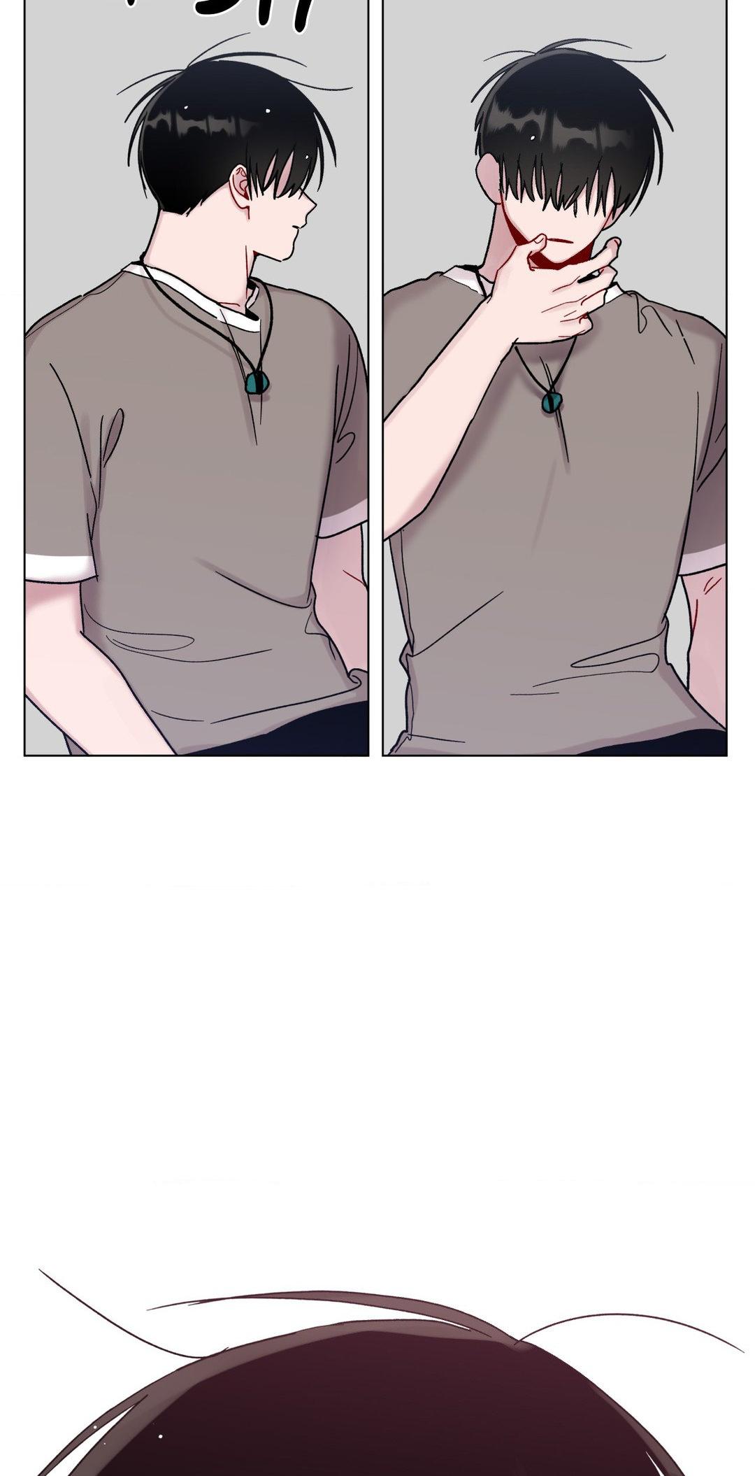 One Summer Day - Season 2 manhwa