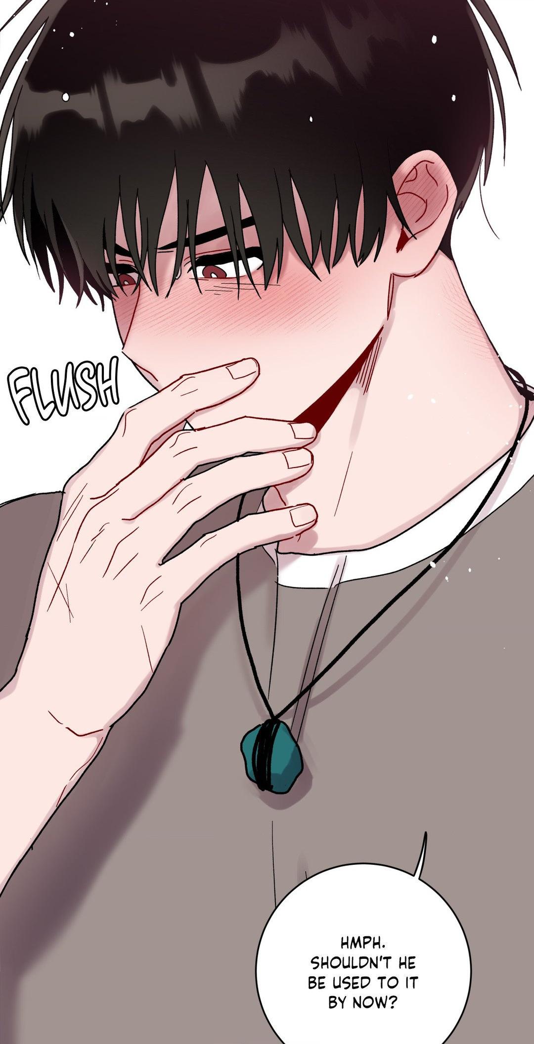 One Summer Day - Season 2 manhwa