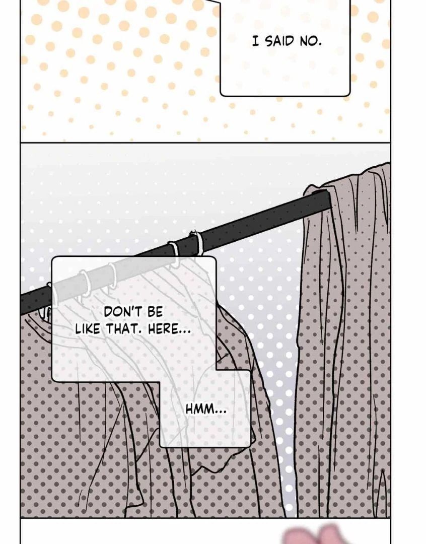 One Summer Day - Thanksgiving Special manhwa