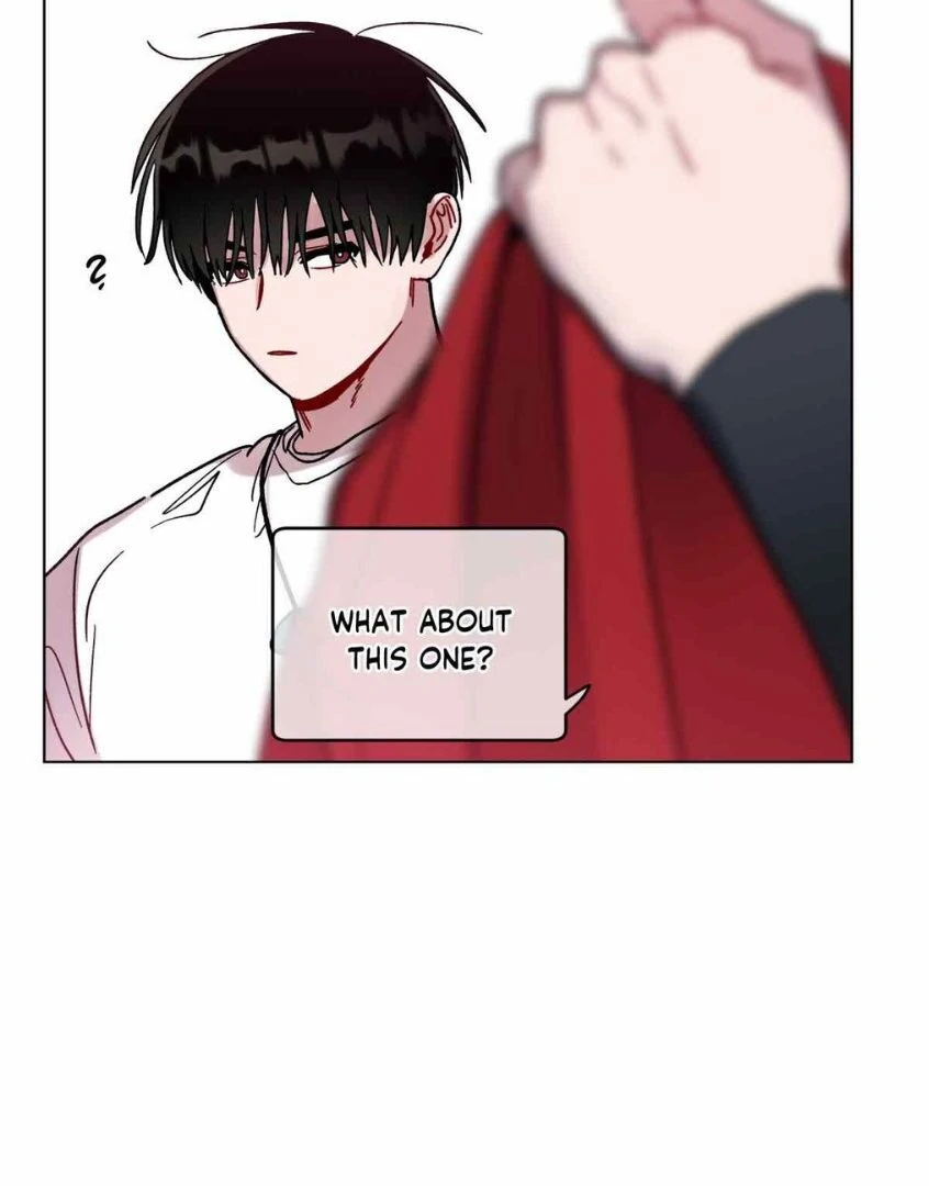 One Summer Day - Thanksgiving Special manhwa