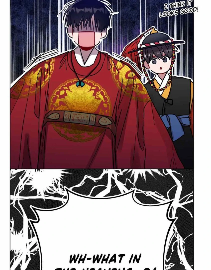 One Summer Day - Thanksgiving Special manhwa