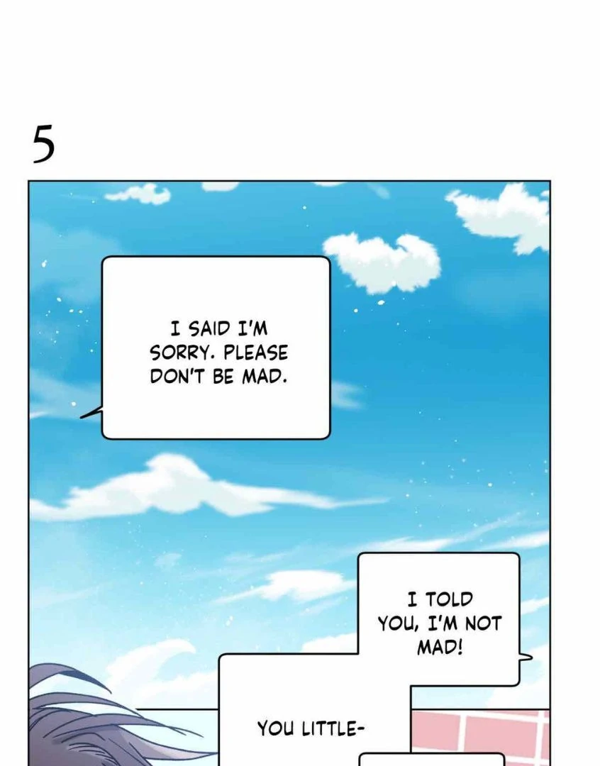 One Summer Day - Thanksgiving Special manhwa