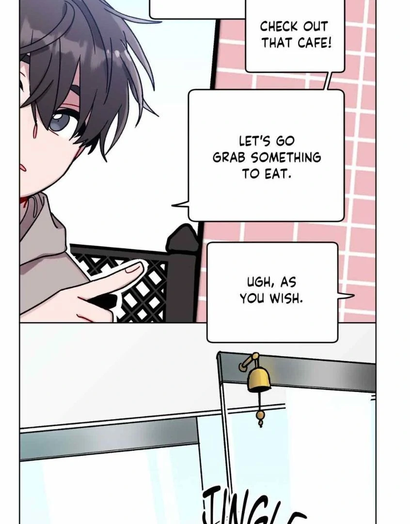 One Summer Day - Thanksgiving Special manhwa