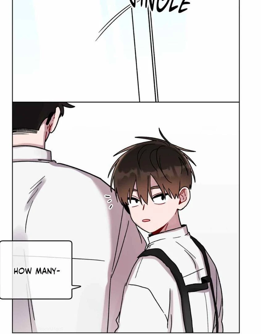 One Summer Day - Thanksgiving Special manhwa