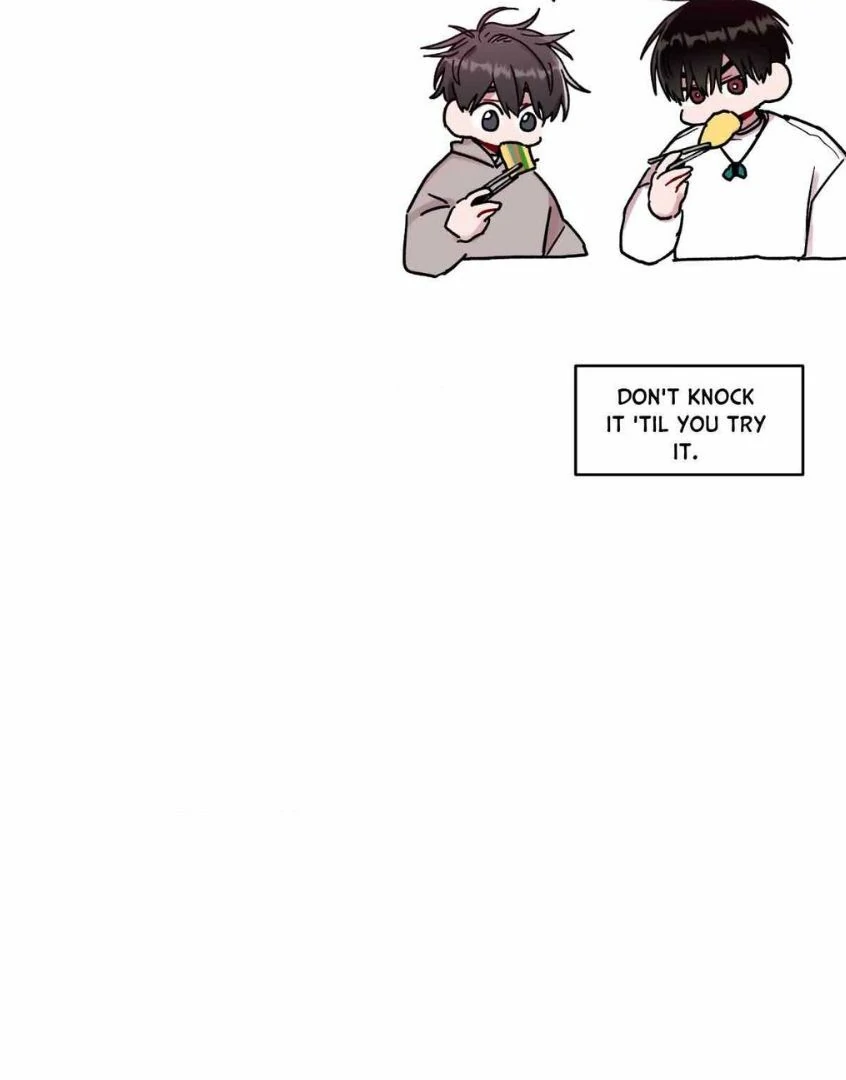 One Summer Day - Thanksgiving Special manhwa