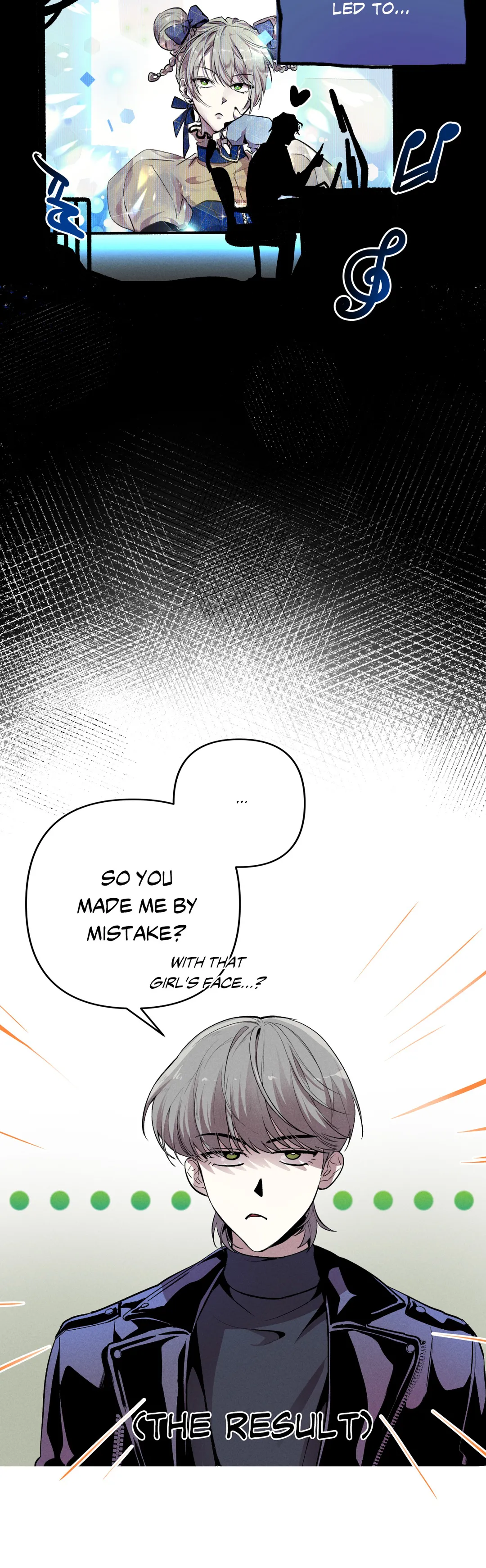 Kill Me If You Can «Official» - Chapter 1 manhwa