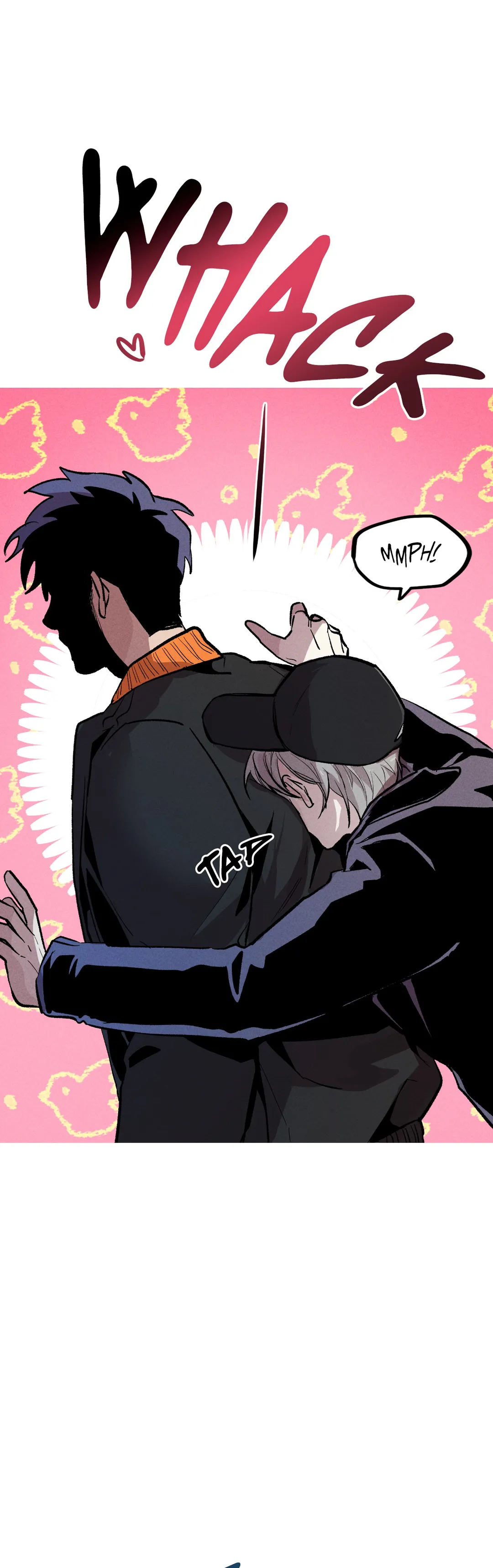Kill Me If You Can «Official» - Chapter 1 manhwa