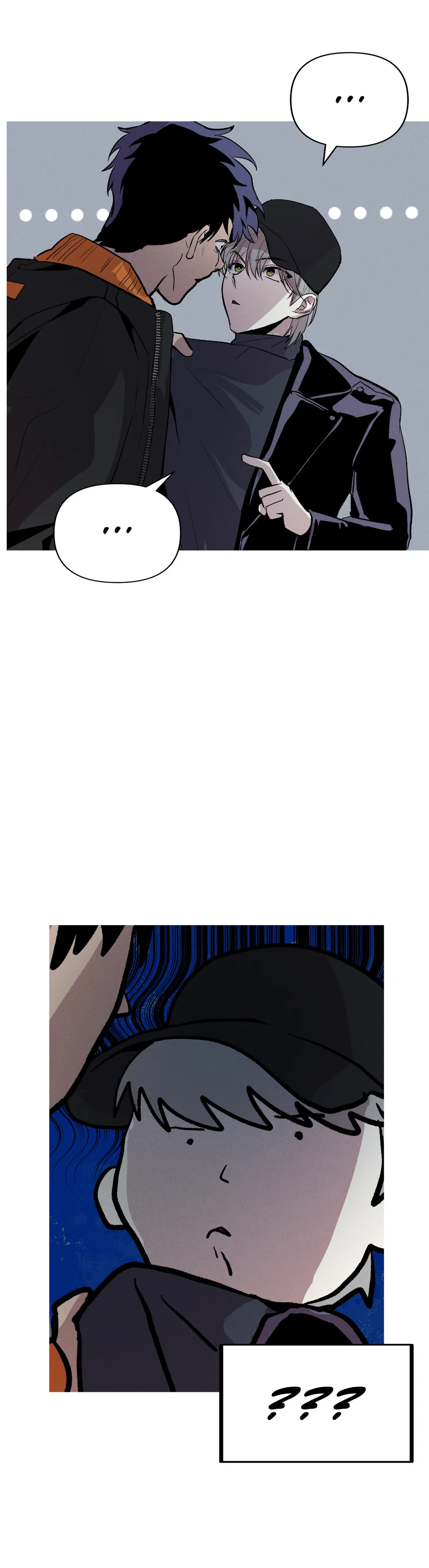 Kill Me If You Can «Official» - Chapter 1 manhwa