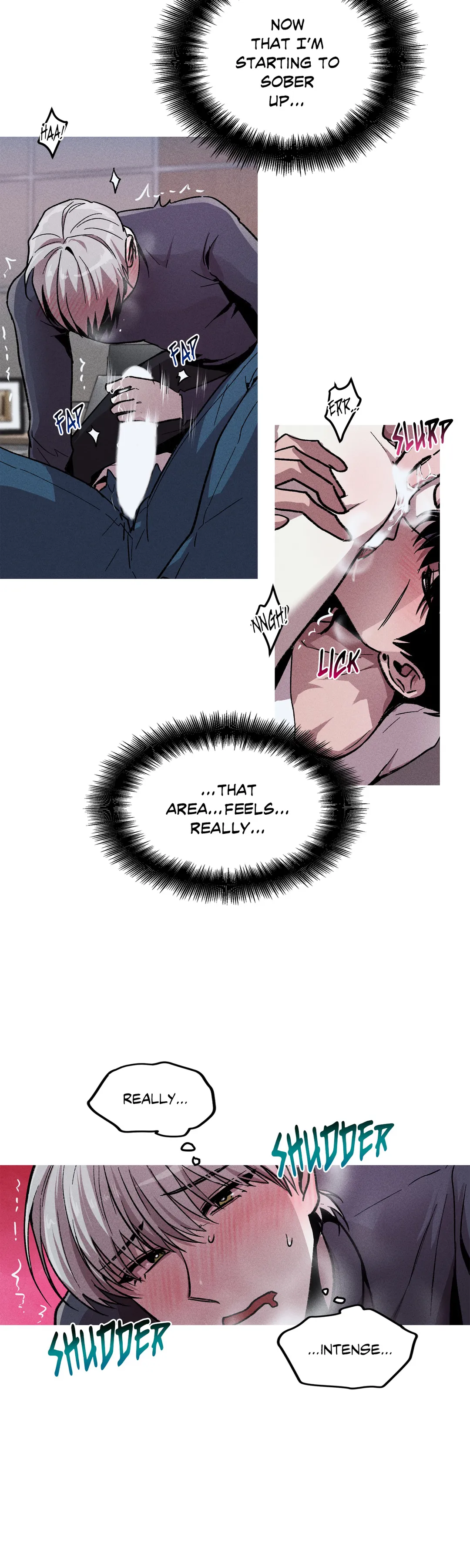 Kill Me If You Can «Official» - Chapter 10 manhwa