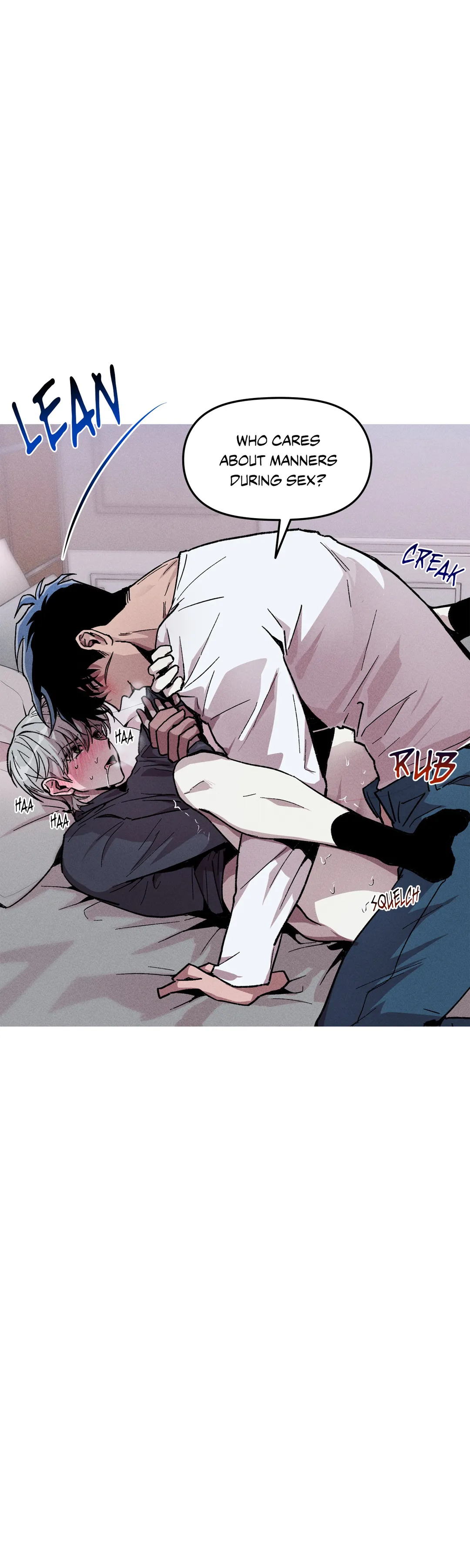 Kill Me If You Can «Official» - Chapter 10 manhwa