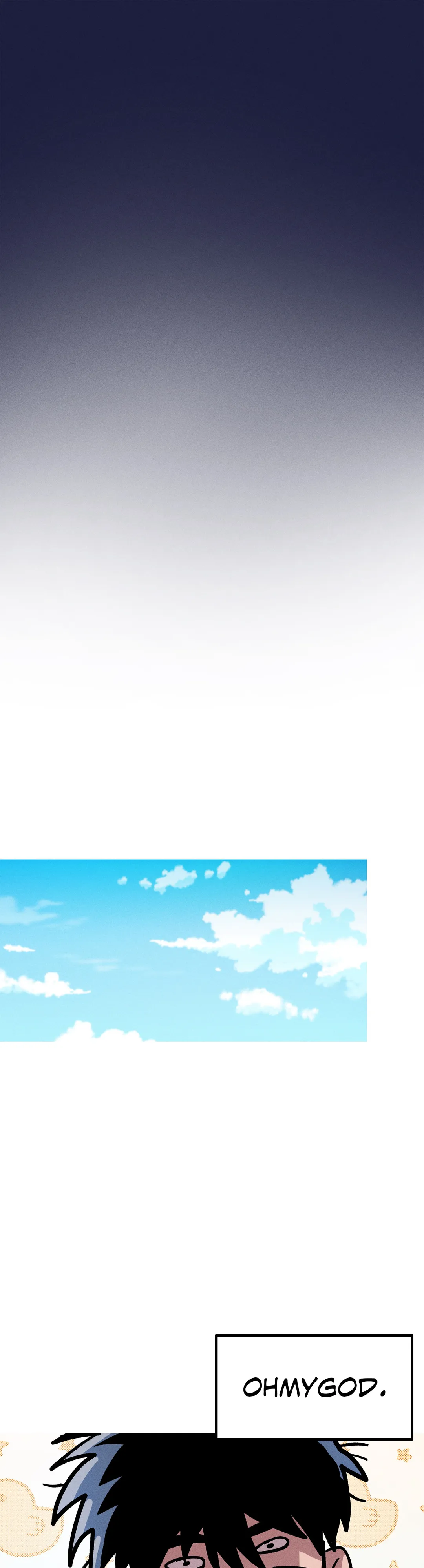 Kill Me If You Can «Official» - Chapter 10 manhwa