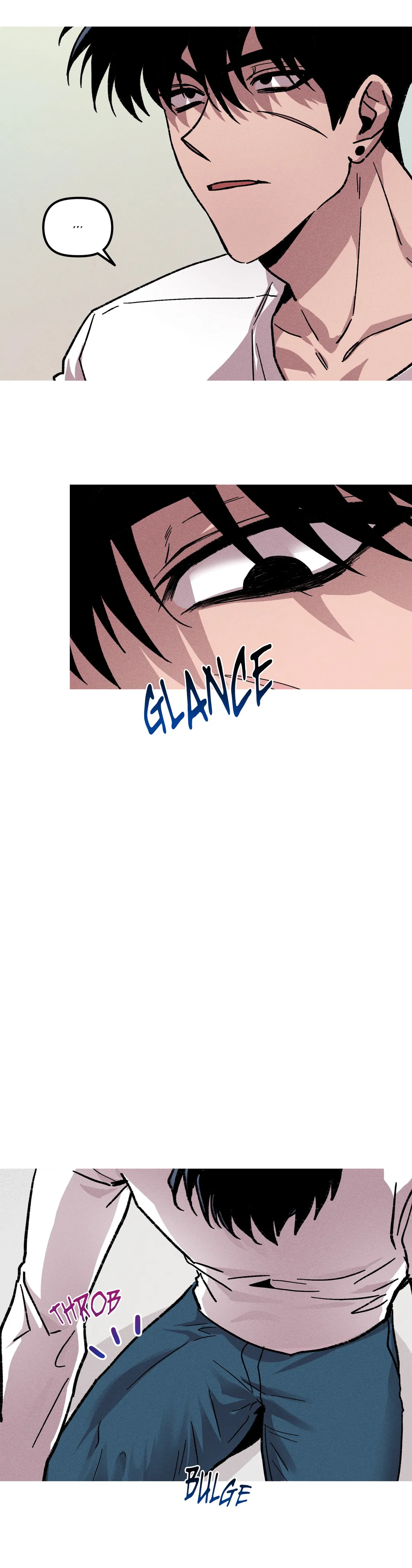 Kill Me If You Can «Official» - Chapter 10 manhwa