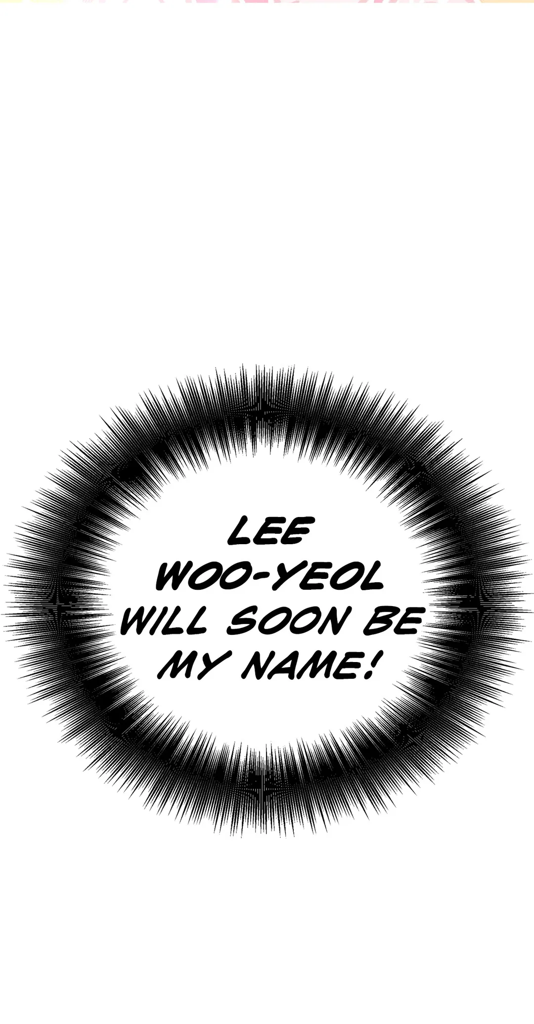 Kill Me If You Can «Official» - Chapter 12 manhwa