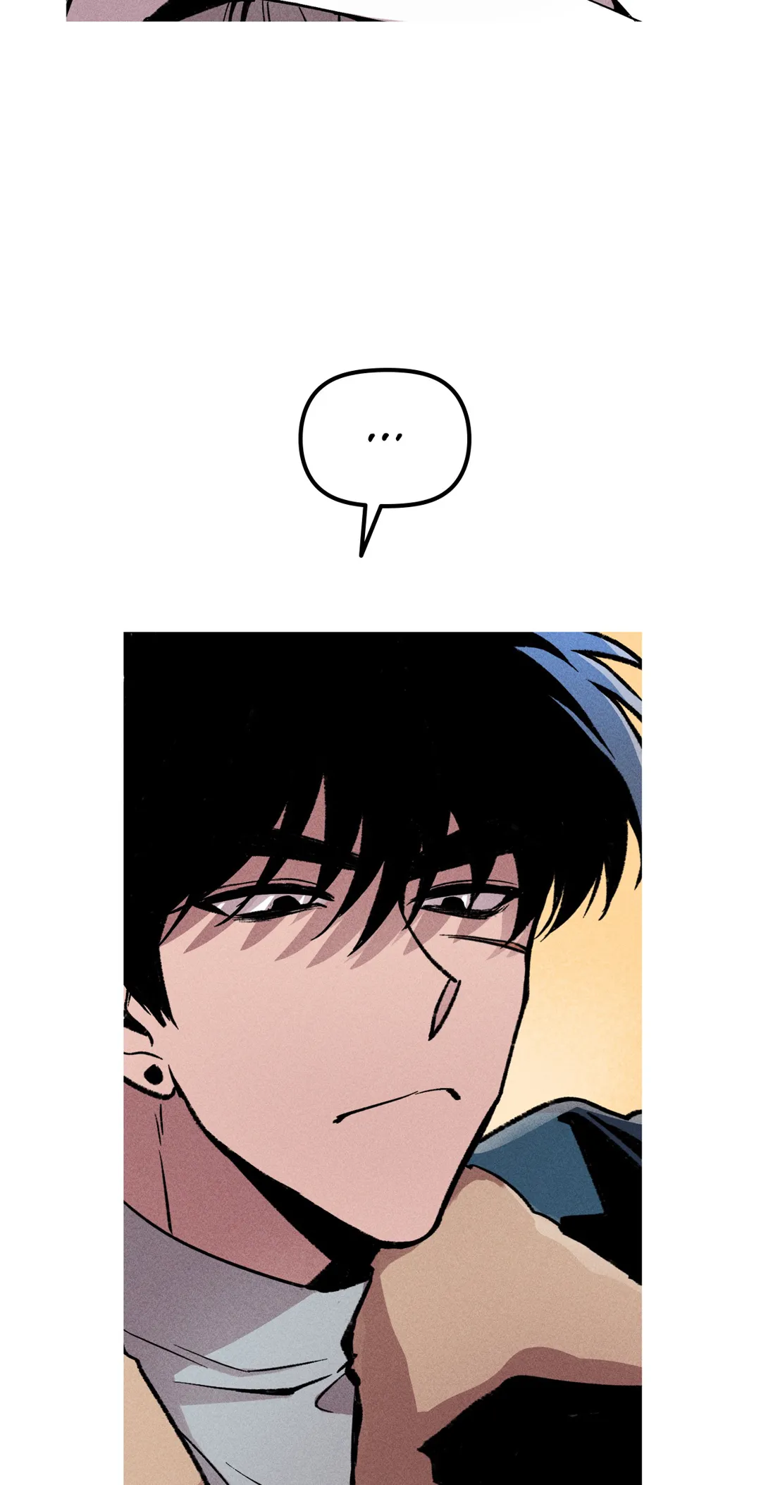 Kill Me If You Can «Official» - Chapter 12 manhwa