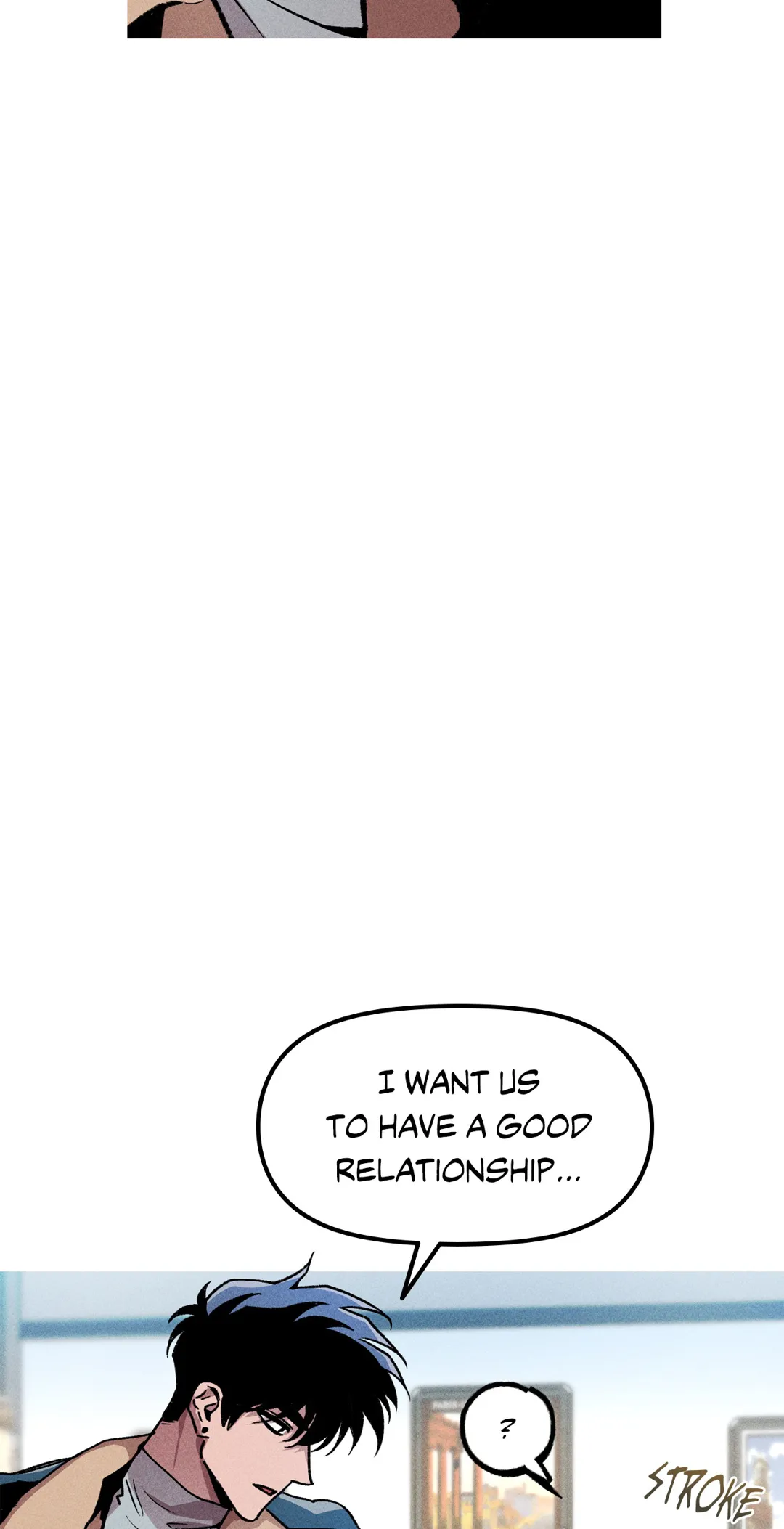 Kill Me If You Can «Official» - Chapter 12 manhwa