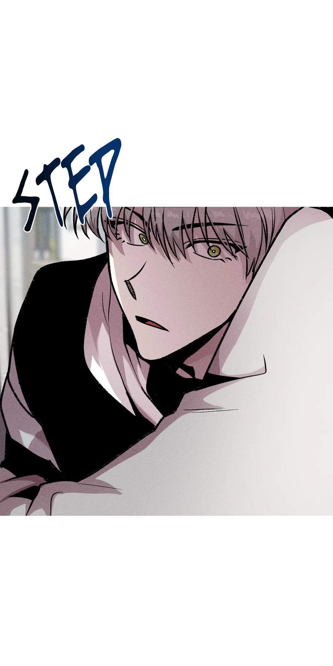 Kill Me If You Can «Official» - Chapter 12 manhwa