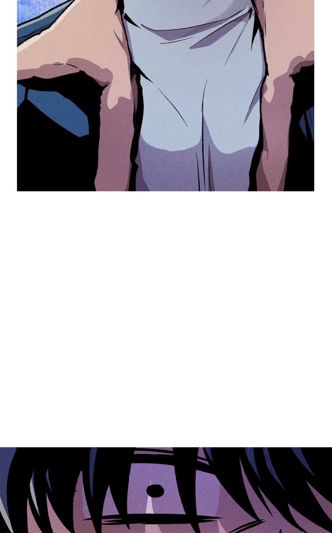 Kill Me If You Can «Official» - Chapter 12 manhwa
