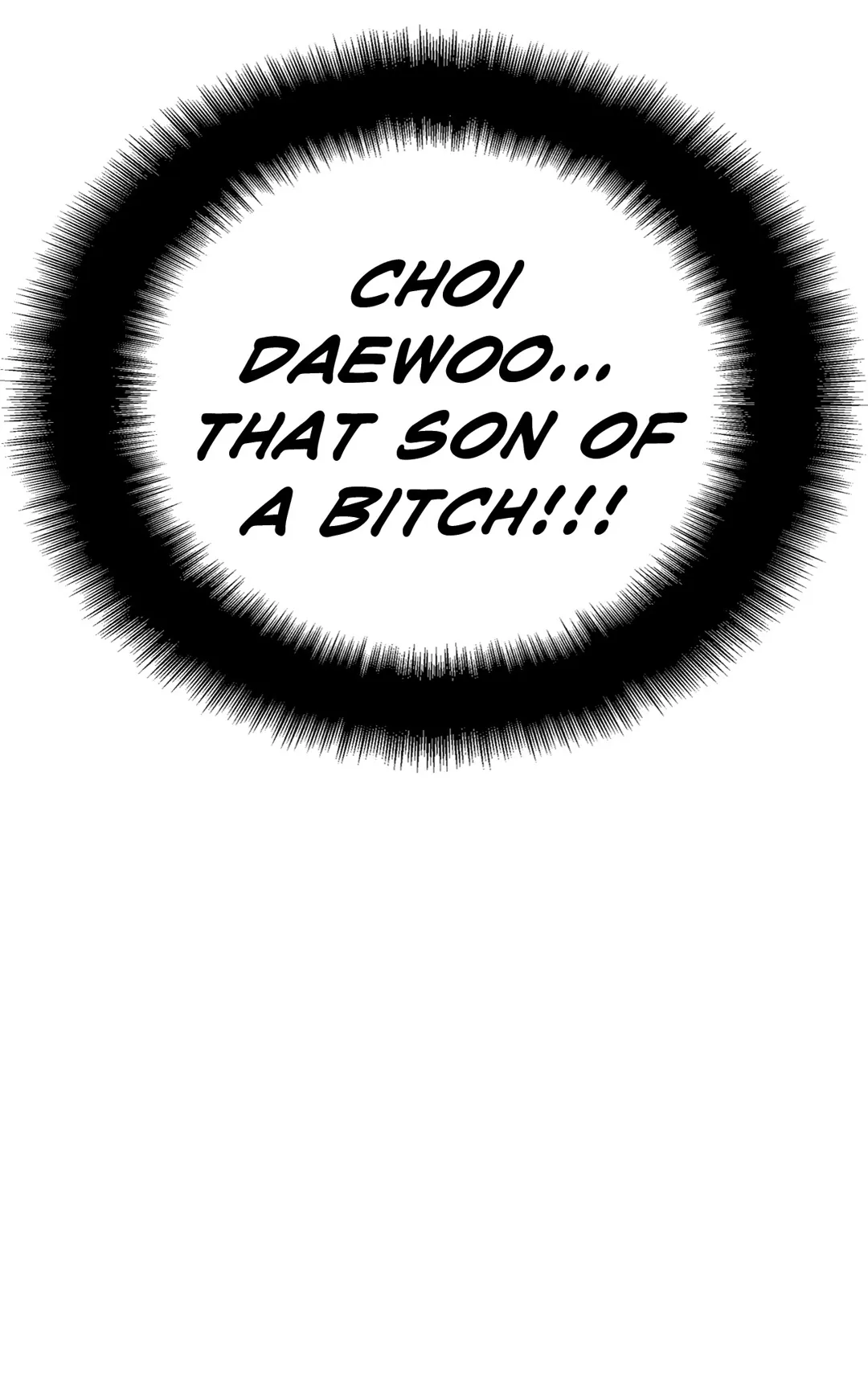 Kill Me If You Can «Official» - Chapter 12 manhwa