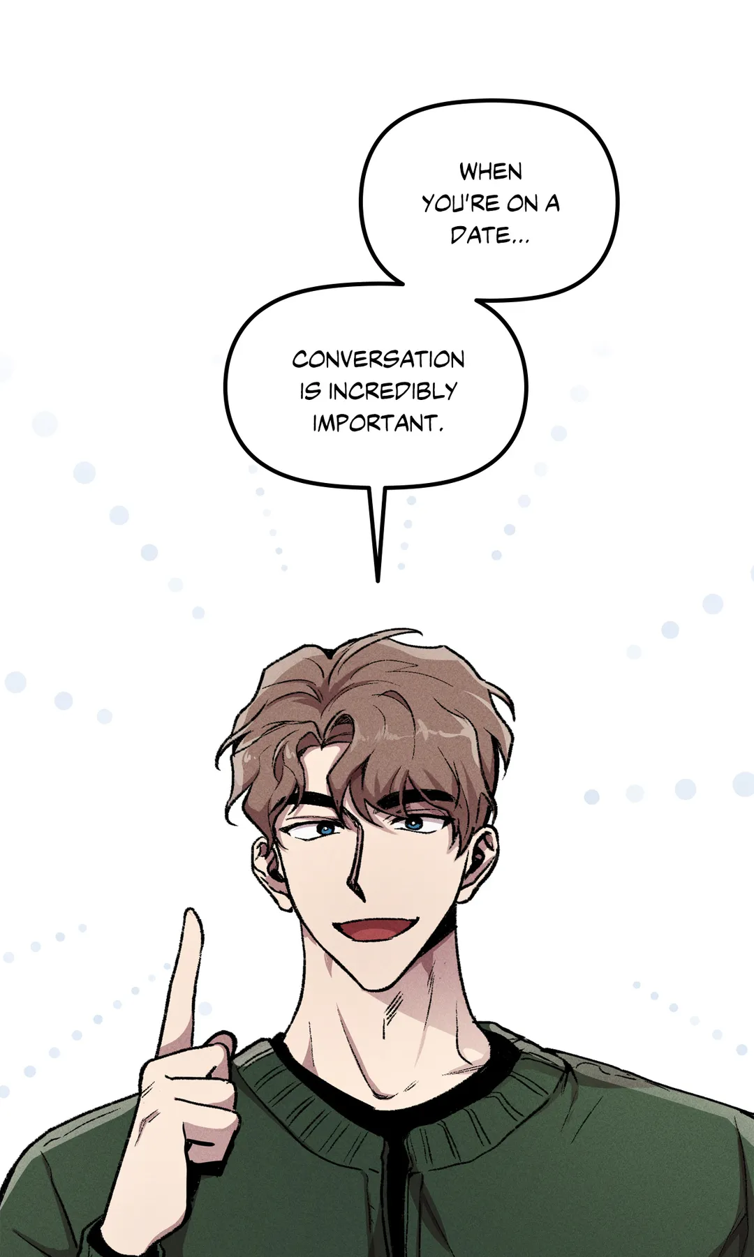 Kill Me If You Can «Official» - Chapter 13 manhwa