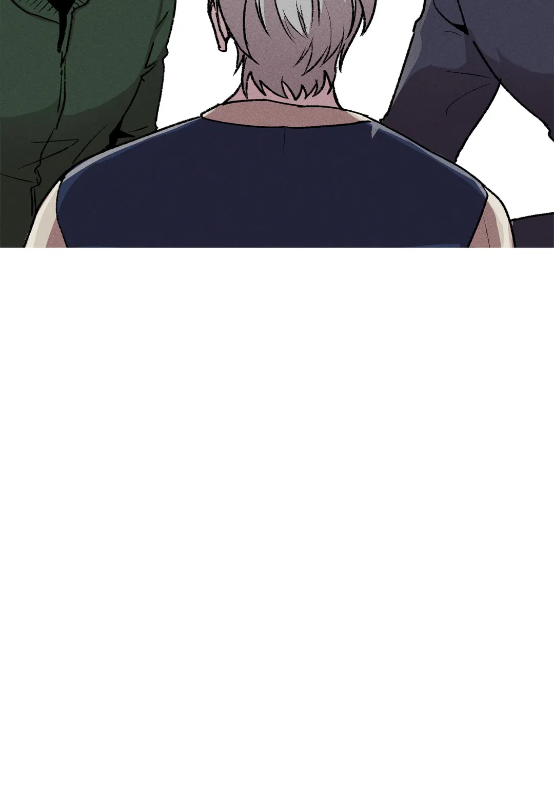 Kill Me If You Can «Official» - Chapter 13 manhwa