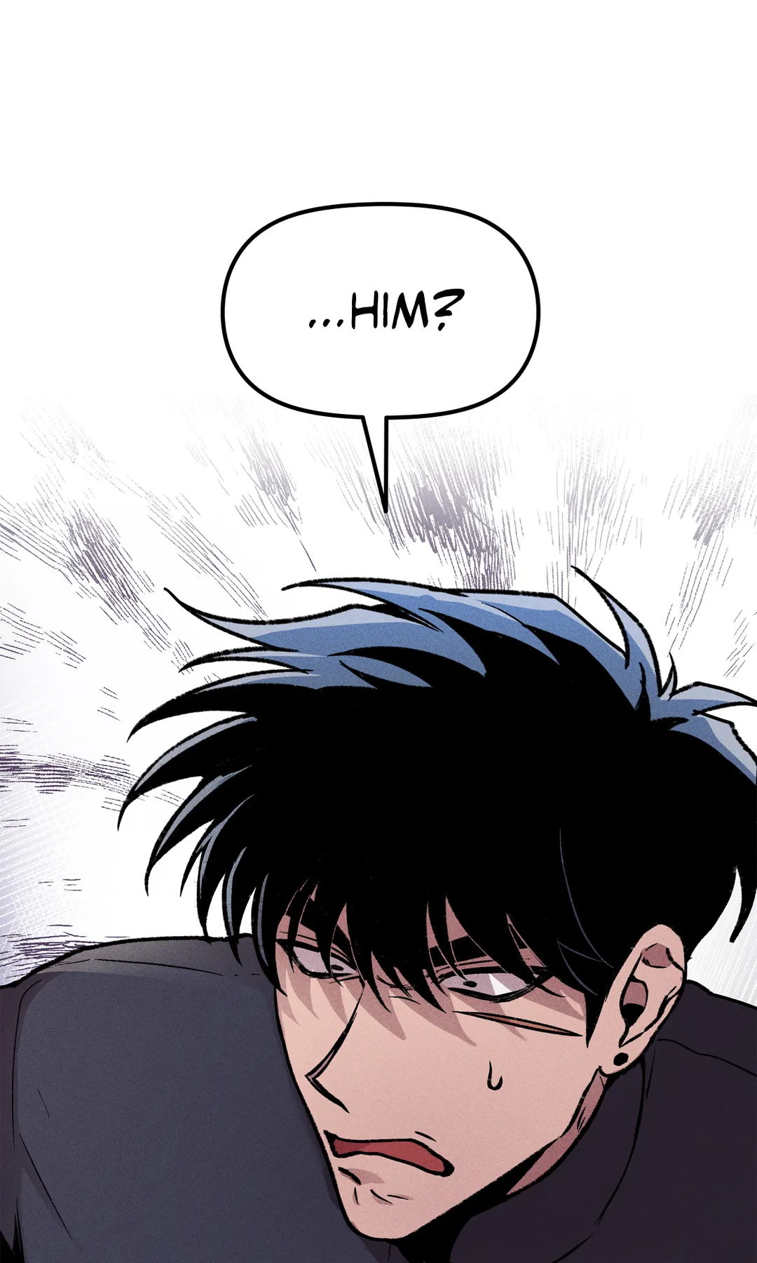 Kill Me If You Can «Official» - Chapter 13 manhwa