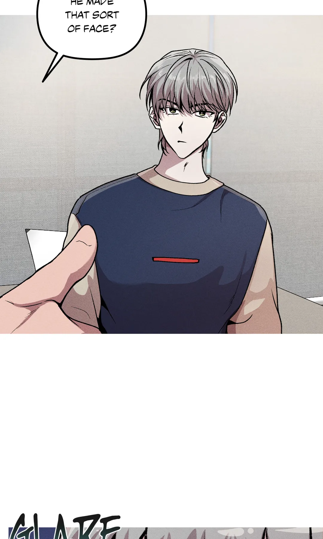 Kill Me If You Can «Official» - Chapter 13 manhwa