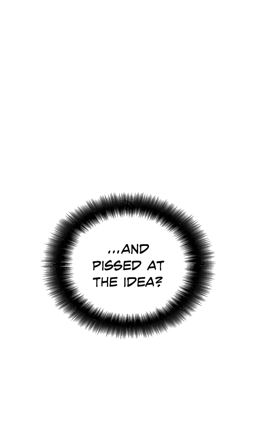 Kill Me If You Can «Official» - Chapter 13 manhwa