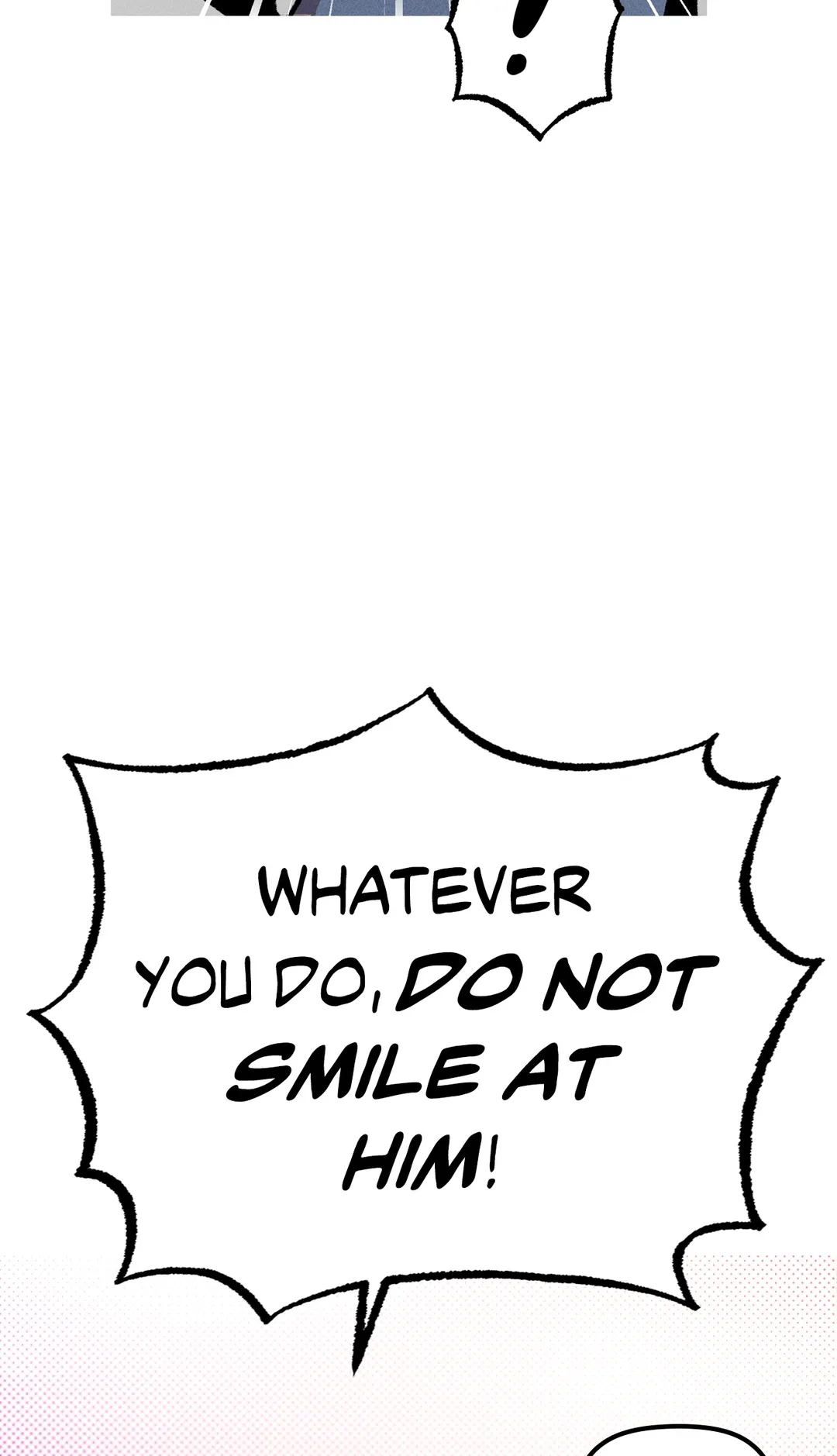 Kill Me If You Can «Official» - Chapter 13 manhwa
