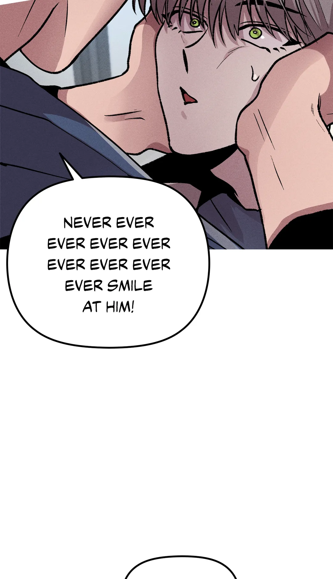 Kill Me If You Can «Official» - Chapter 13 manhwa