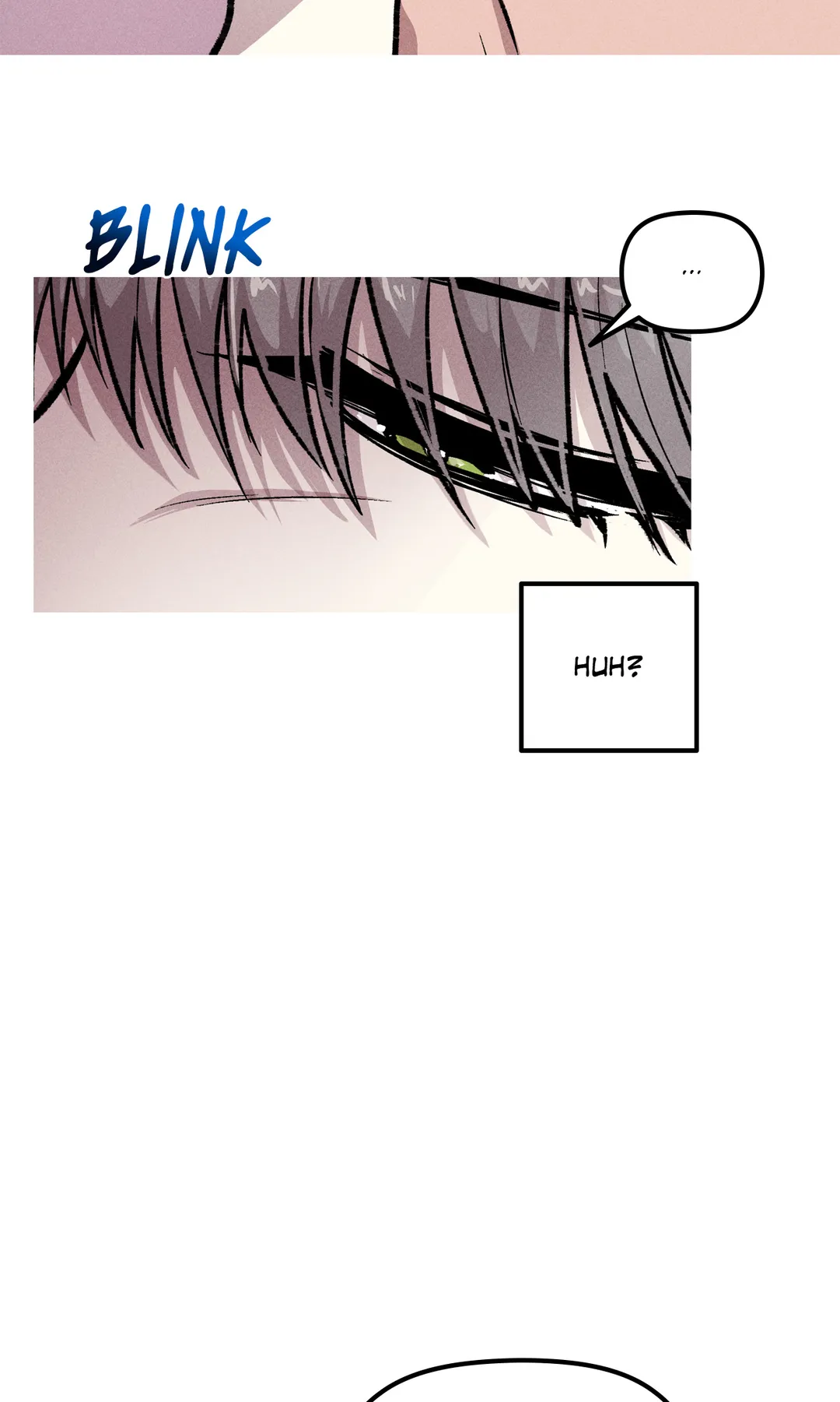 Kill Me If You Can «Official» - Chapter 13 manhwa