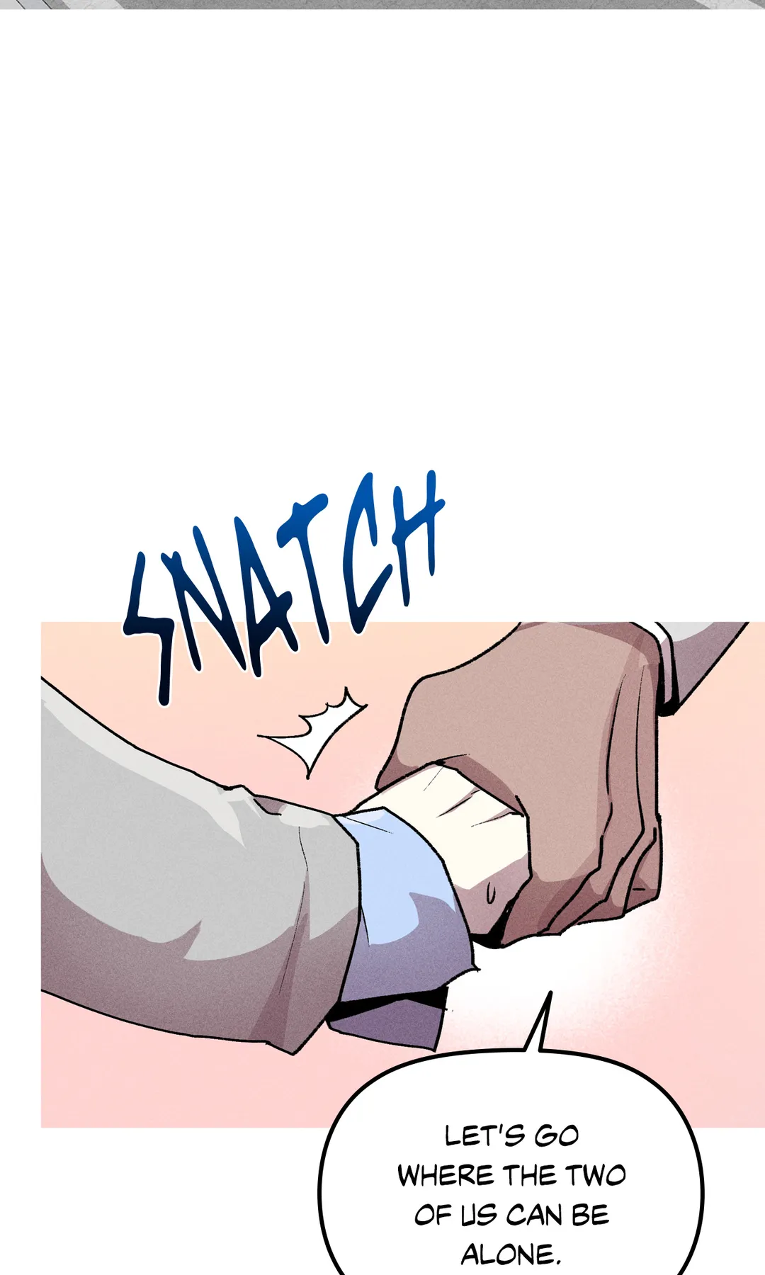Kill Me If You Can «Official» - Chapter 13 manhwa