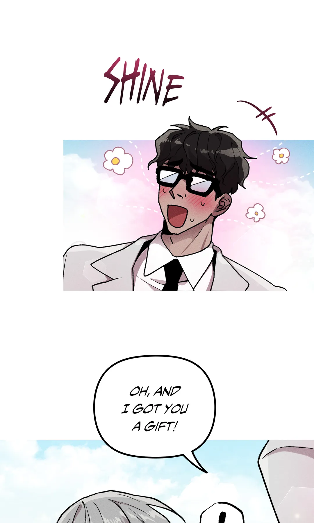 Kill Me If You Can «Official» - Chapter 13 manhwa