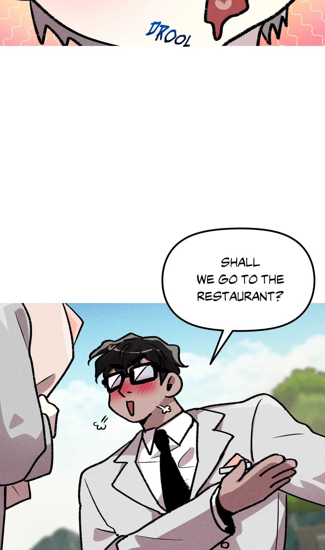 Kill Me If You Can «Official» - Chapter 13 manhwa