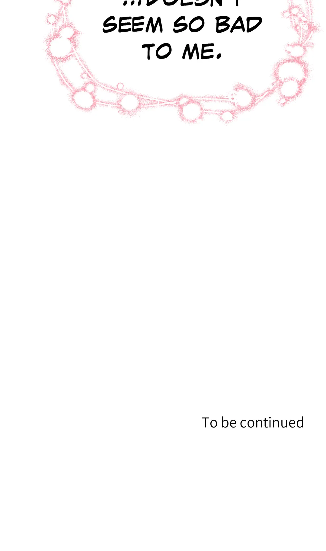 Kill Me If You Can «Official» - Chapter 13 manhwa