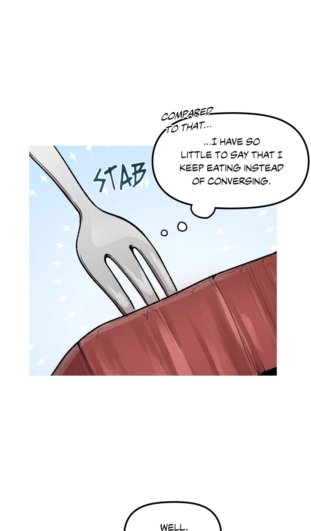 Kill Me If You Can «Official» - Chapter 14 manhwa