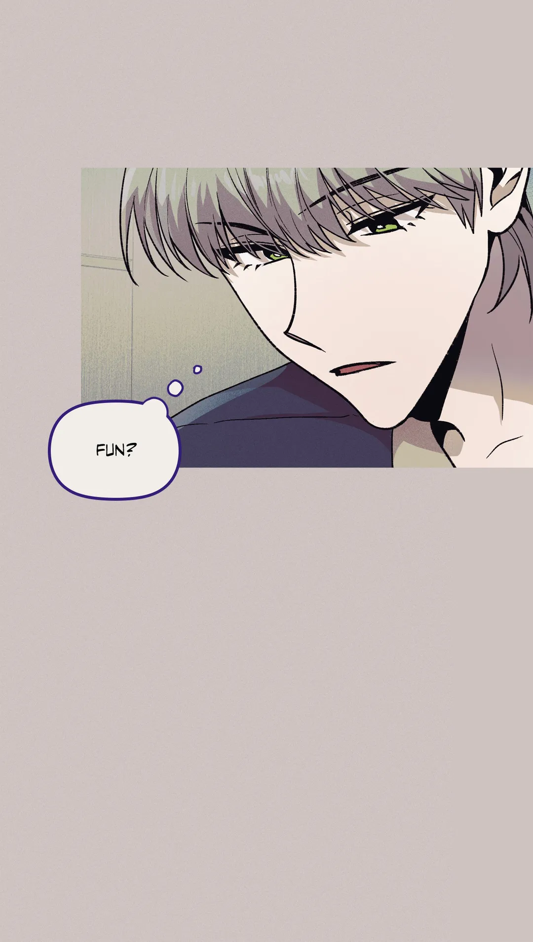 Kill Me If You Can «Official» - Chapter 14 manhwa
