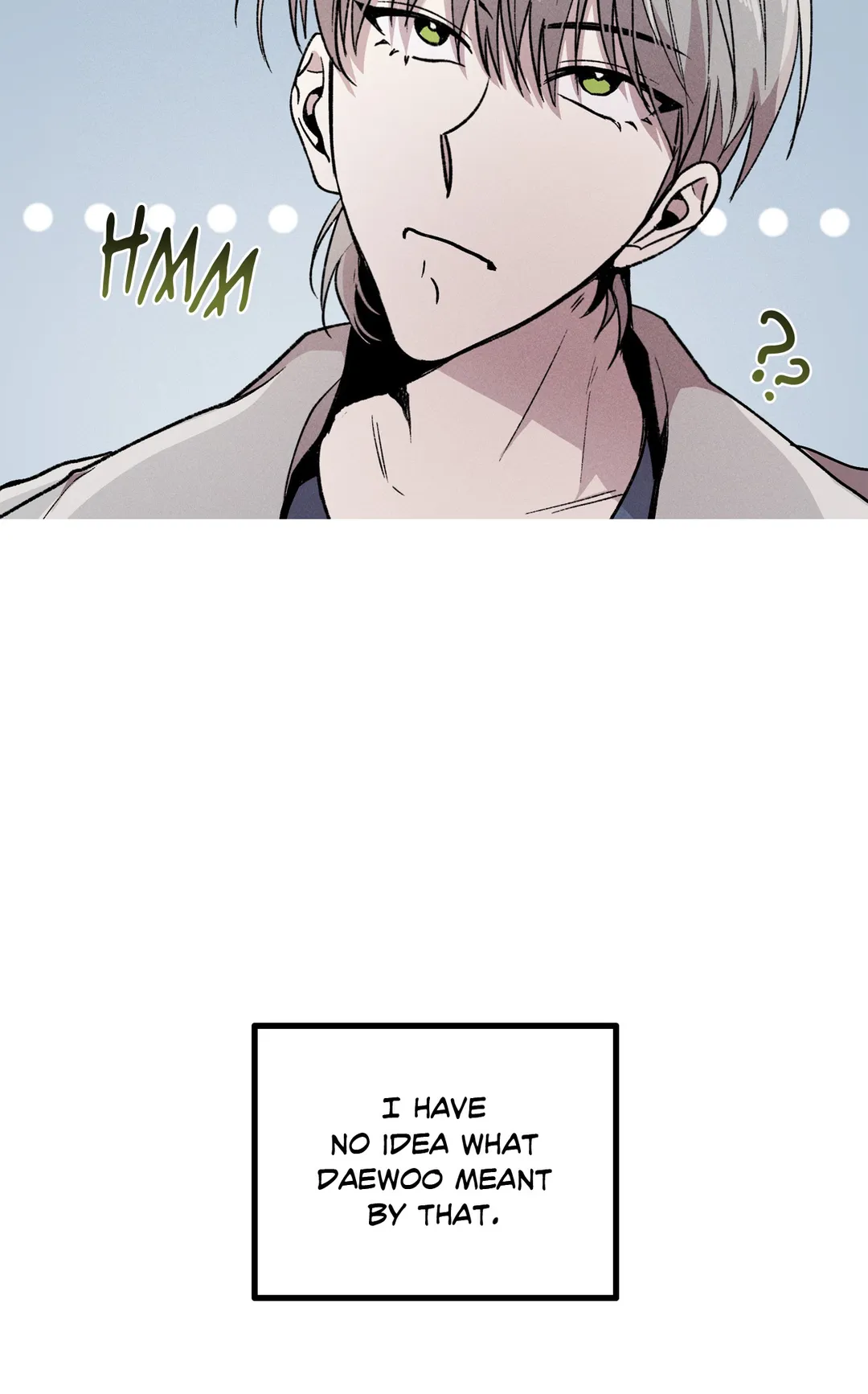 Kill Me If You Can «Official» - Chapter 14 manhwa