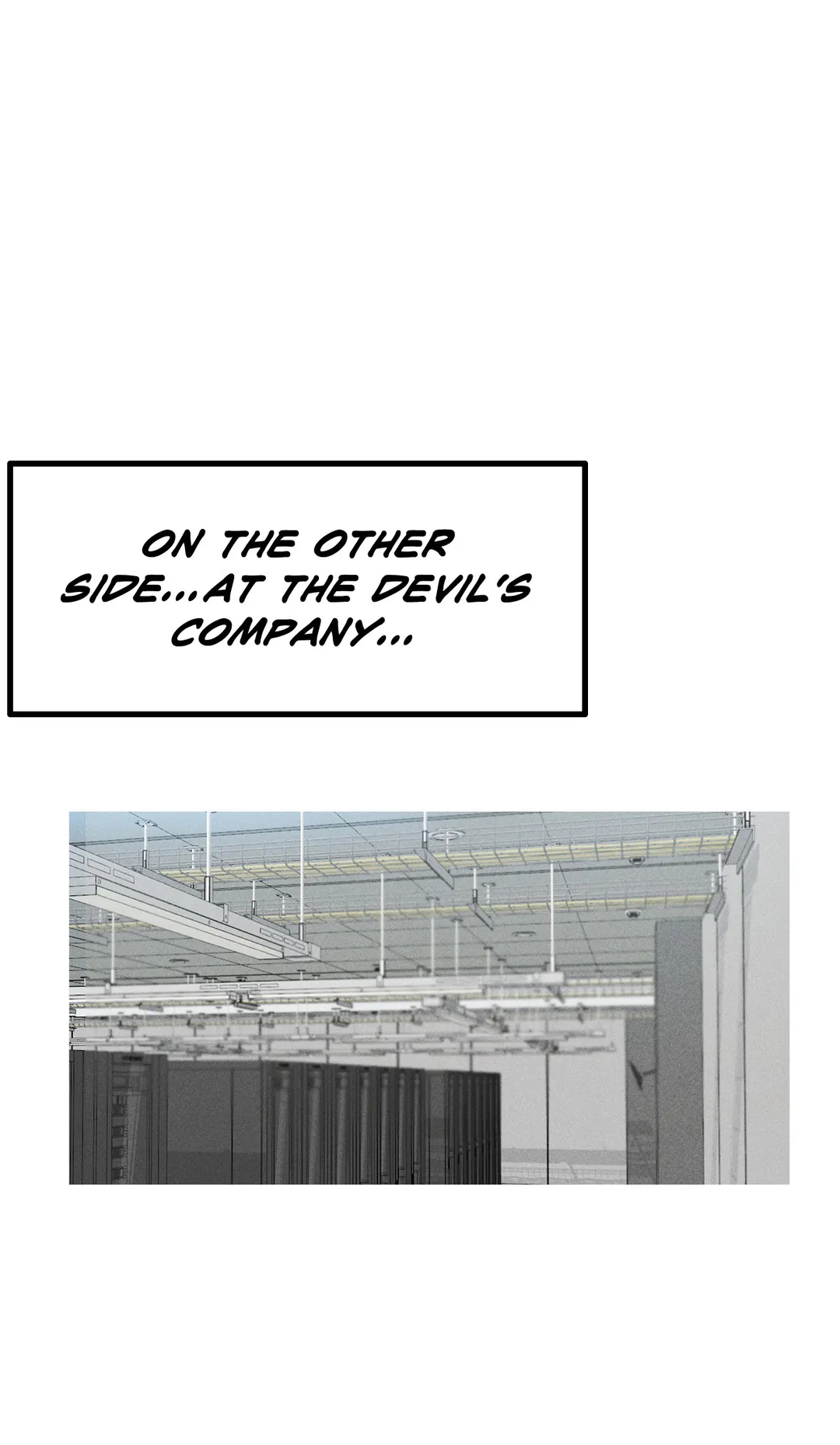 Kill Me If You Can «Official» - Chapter 14 manhwa