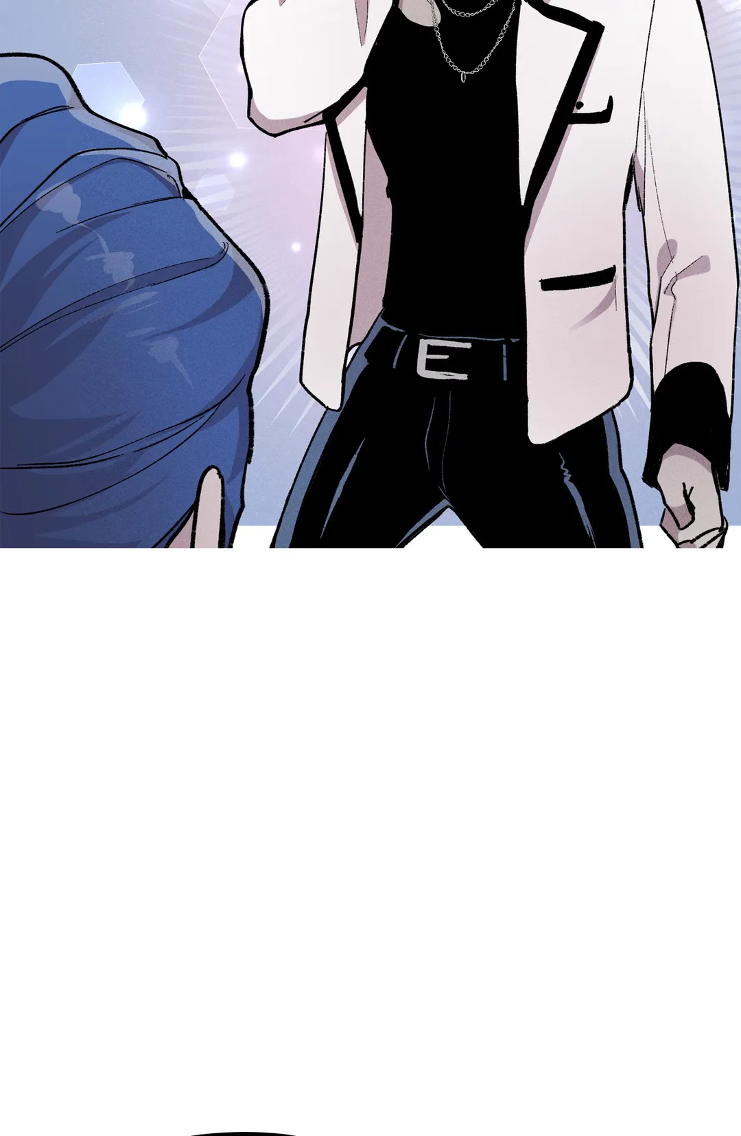 Kill Me If You Can «Official» - Chapter 14 manhwa