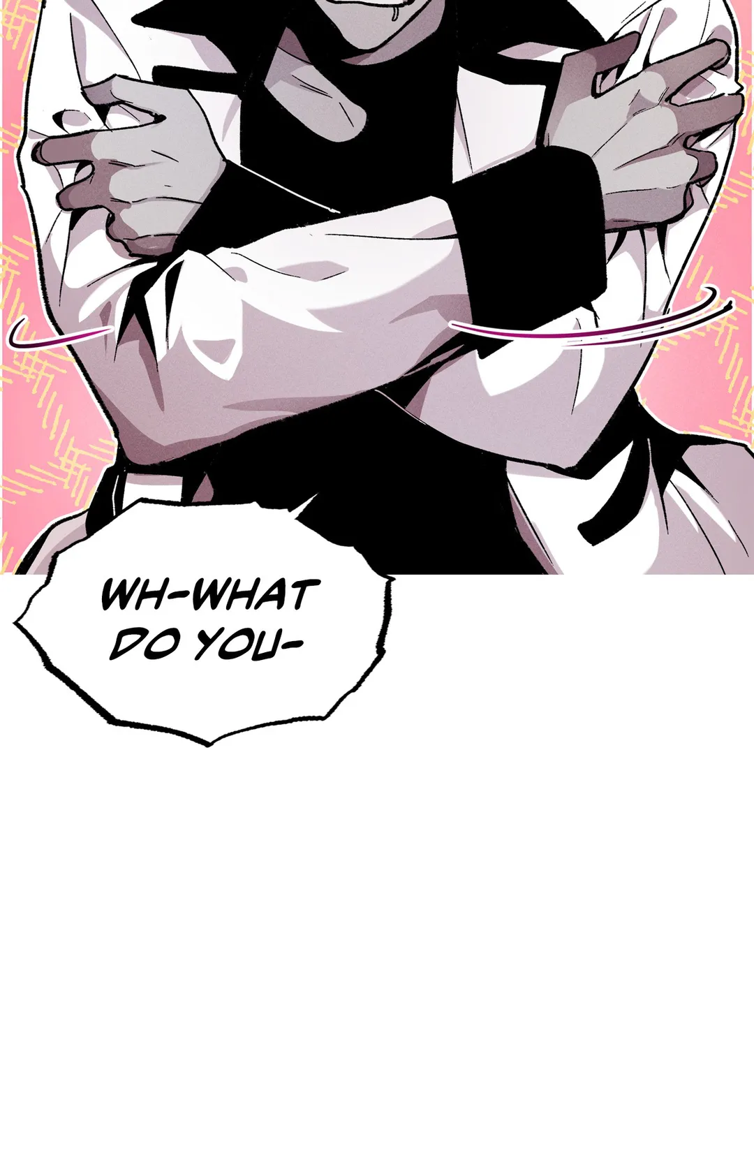 Kill Me If You Can «Official» - Chapter 14 manhwa